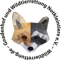 Wildtierrettung Logo